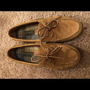 Women’s Sperry Authentic Original Boat Shoes